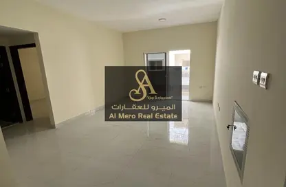 Apartment - 1 Bedroom - 2 Bathrooms for rent in Abu Jemeza Building 3 - Al Nuaimiya - Ajman