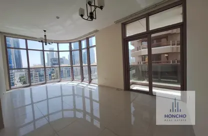 Apartment - 1 Bedroom - 2 Bathrooms for rent in A A Tower - Sheikh Zayed Road - Dubai