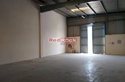 Warehouse - Studio for sale in Ras Al Khor Industrial 2 - Ras Al Khor Industrial - Ras Al Khor - Dubai