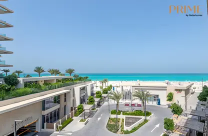 Apartment - 3 Bedrooms - 6 Bathrooms for sale in Mamsha Al Saadiyat - Saadiyat Cultural District - Saadiyat Island - Abu Dhabi