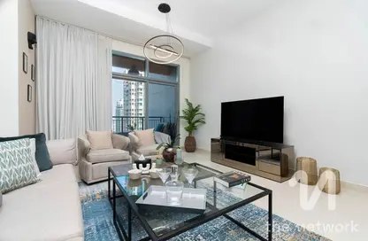 Apartment - 3 Bedrooms - 3 Bathrooms for sale in Claren Tower 2 - Claren Towers - Downtown Dubai - Dubai