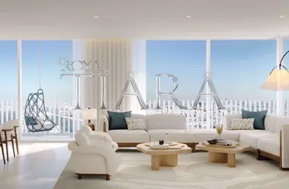 Apartment - 2 Bedrooms - 3 Bathrooms for sale in Saria - Maritime City - Dubai