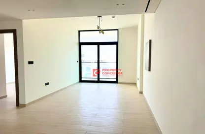 Apartment - 1 Bedroom - 1 Bathroom for rent in Binghatti Emerald - Jumeirah Village Circle - Dubai