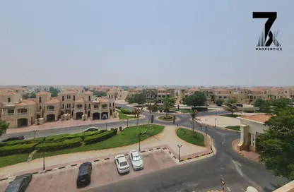 Apartment - 2 Bedrooms - 3 Bathrooms for rent in Royal Breeze 4 - Royal Breeze - Al Hamra Village - Ras Al Khaimah