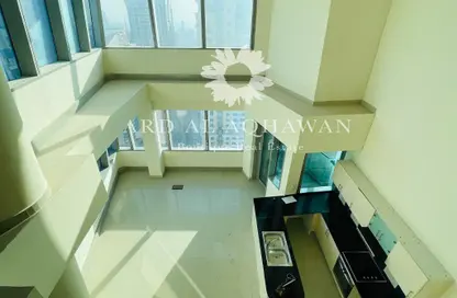 Apartment - 4 Bedrooms - 6 Bathrooms for sale in Ocean Heights - Dubai Marina - Dubai