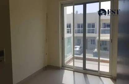 Townhouse - 3 Bedrooms - 4 Bathrooms for rent in Warsan Village - International City - Dubai