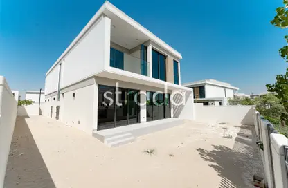 Villa - 5 Bedrooms - 7 Bathrooms for sale in Harmony 3 - Harmony - Tilal Al Ghaf - Dubai