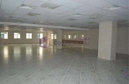 Labor Camp - Studio - 1 Bathroom for rent in Al Quoz Industrial Area - Al Quoz - Dubai