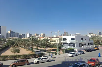 Apartment - 2 Bedrooms - 3 Bathrooms for rent in Al Amir Residence - Jumeirah Village Circle - Dubai