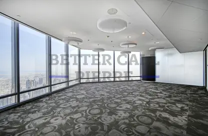 Office Space - Studio - 2 Bathrooms for sale in Burj Khalifa - Burj Khalifa Area - Downtown Dubai - Dubai