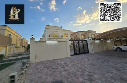 Villa - 5 Bedrooms for sale in Al Rawda 3 Villas - Al Rawda 3 - Al Rawda - Ajman