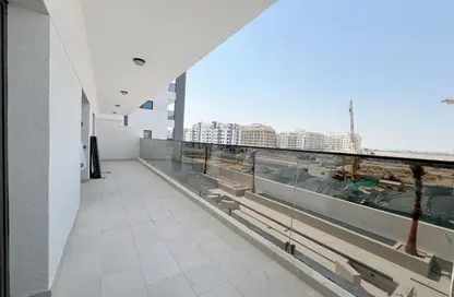 Apartment - 2 Bedrooms - 3 Bathrooms for rent in Al Warsan 4 - Al Warsan - Dubai