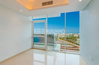 Apartment - 1 Bedroom - 2 Bathrooms for rent in Gateway Residences - Mina Al Arab - Ras Al Khaimah