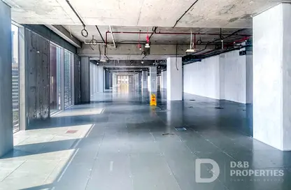 Office Space - Studio for rent in 23 Marina - Dubai Marina - Dubai