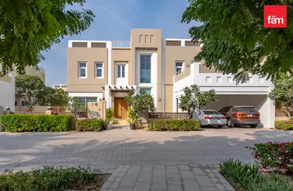 Villa - 4 Bedrooms - 5 Bathrooms for rent in Rahat - Mudon - Dubai