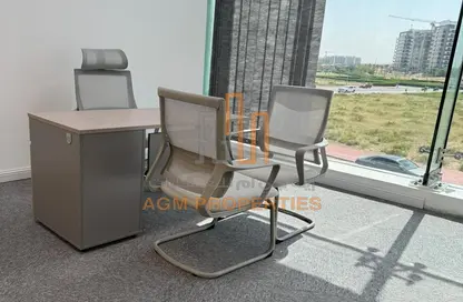 FURNISHED OFFICE SPACE WITH ALL AMENITIES