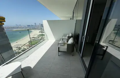 Apartment - 1 Bathroom for rent in Five Luxe JBR - Jumeirah Beach Residence - Dubai