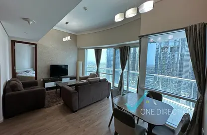 Apartment - 2 Bedrooms - 3 Bathrooms for sale in Lake Terrace - JLT Cluster D - Jumeirah Lake Towers - Dubai