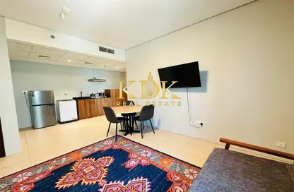 Apartment - 1 Bedroom - 1 Bathroom for rent in District 10 - Jumeirah Village Circle - Dubai