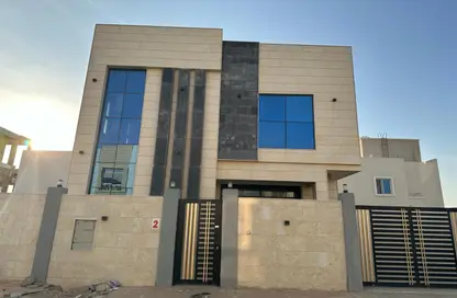 Villa - 4 Bedrooms - 7 Bathrooms for sale in Al Aamra Gardens - Al Amerah - Ajman