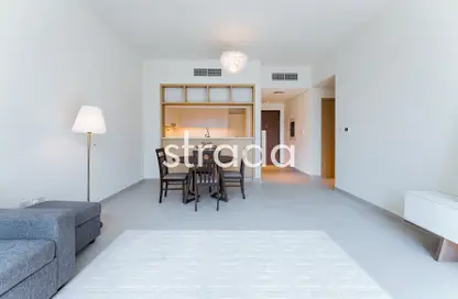 Apartment - 2 Bedrooms - 2 Bathrooms for sale in Creek Rise Tower 1 - Creek Rise - Dubai Creek Harbour (The Lagoons) - Dubai