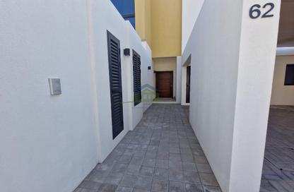 Townhouse - 3 Bedrooms - 4 Bathrooms for rent in Marbella - Mina Al Arab - Ras Al Khaimah