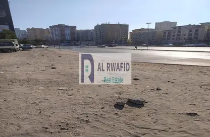 Land - Studio for sale in Al Rashidiya 1 - Al Rashidiya - Ajman