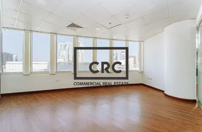 Office Space - Studio - 1 Bathroom for rent in Damac Executive Heights - Barsha Heights (Tecom) - Dubai