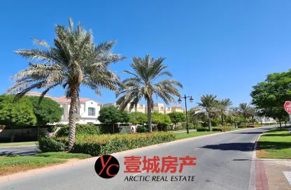 Villa - 5 Bedrooms - 6 Bathrooms for sale in The Aldea - The Villa - Dubai