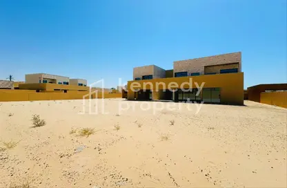 Villa - 5 Bedrooms for sale in Al Jurf Gardens - AlJurf - Ghantoot - Abu Dhabi