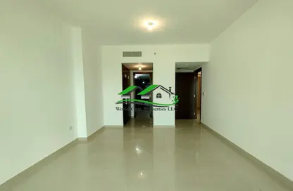 Apartment - 1 Bedroom - 2 Bathrooms for sale in Burooj Views - Marina Square - Al Reem Island - Abu Dhabi