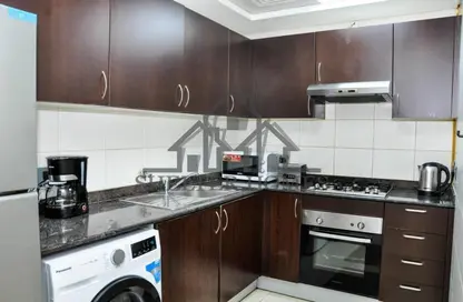 Apartment - 1 Bedroom - 2 Bathrooms for rent in Mangrove Place - Shams Abu Dhabi - Al Reem Island - Abu Dhabi