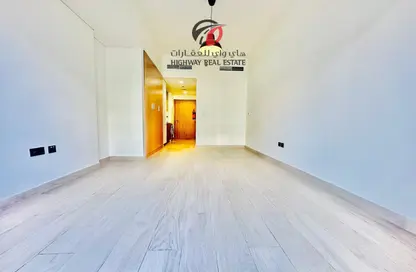 Apartment - 1 Bathroom for rent in AZIZI Riviera 34 - Meydan One - Meydan - Dubai