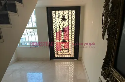 Apartment - 4 Bedrooms - 6 Bathrooms for rent in Khalifa City A Villas - Khalifa City A - Khalifa City - Abu Dhabi