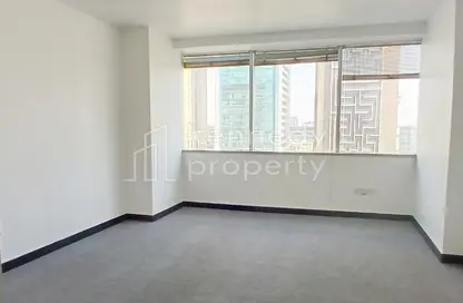 Office Space - Studio for rent in Al Moosa Tower 1 - Al Moosa Towers - Sheikh Zayed Road - Dubai