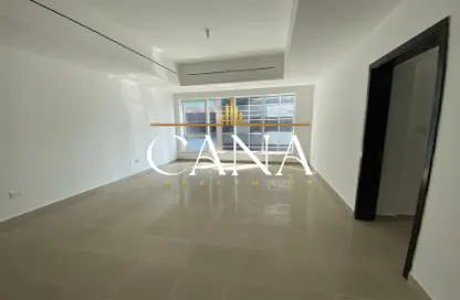 Apartment - 2 Bedrooms - 2 Bathrooms for rent in Sama Tower - Electra Street - Abu Dhabi