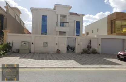 Villa - 6 Bedrooms for sale in Al Rawda 1 - Al Rawda - Ajman