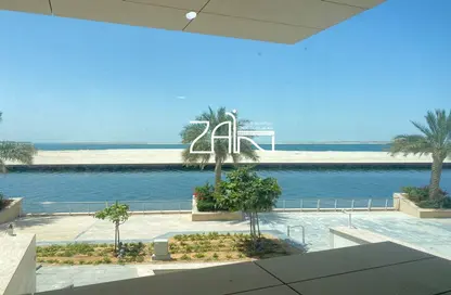 Townhouse - 3 Bedrooms - 4 Bathrooms for sale in Lamar Residences - Al Seef - Al Raha Beach - Abu Dhabi