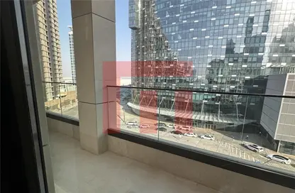 Apartment - 2 Bedrooms - 2 Bathrooms for sale in One Reem Island - Shams Abu Dhabi - Al Reem Island - Abu Dhabi