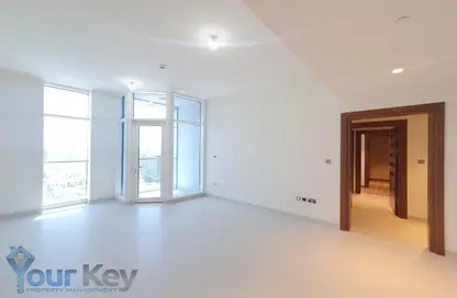 Apartment - 2 Bedrooms - 3 Bathrooms for rent in Electra Tower - Electra Street - Abu Dhabi