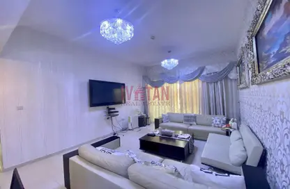 Apartment - 2 Bedrooms - 3 Bathrooms for rent in Royal Breeze 5 - Royal Breeze - Al Hamra Village - Ras Al Khaimah