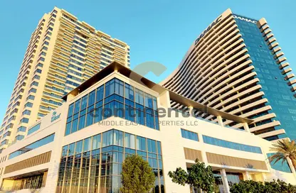 Apartment - 2 Bedrooms - 3 Bathrooms for sale in The Wave - Najmat Abu Dhabi - Al Reem Island - Abu Dhabi