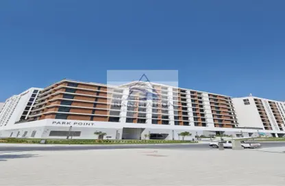 Apartment - 3 Bedrooms - 3 Bathrooms for sale in Park Point Building C - Park Point - Dubai Hills Estate - Dubai