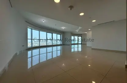 Apartment - 3 Bedrooms - 4 Bathrooms for rent in Azzam One Residence - Al Raha Beach - Abu Dhabi