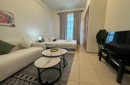 Apartment - Studio - 1 Bathroom for sale in Qasr Sabah 3 - Qasr Sabah - Dubai Production City (IMPZ) - Dubai