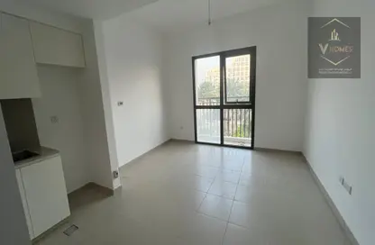 Apartment - 1 Bathroom for rent in Safi 2B - Town Square - Dubai