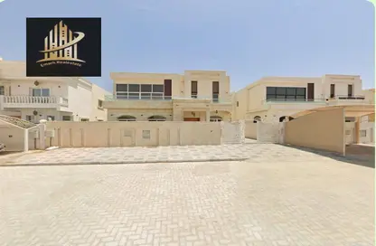 Villa - 5 Bedrooms for rent in Al Alia - Ajman