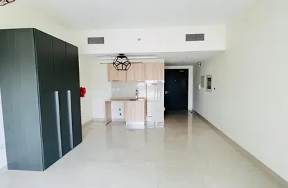 Apartment - 1 Bathroom for rent in AG Tower - Business Bay - Dubai