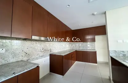 Apartment - 3 Bedrooms - 3 Bathrooms for rent in Mulberry 2 - Park Heights - Dubai Hills Estate - Dubai