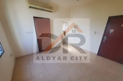 Apartment - 1 Bedroom - 1 Bathroom for rent in Orient Tower 1 - Orient Towers - Al Bustan - Ajman